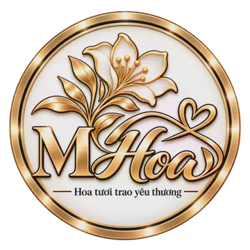 Shop hoa tươi Phường Lý Văn Lâm Cà Mau - Chăm chút món quà từ sắc hoa